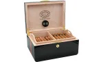 Partagas Series Global Brand Humidor pentru 30–50 de trabucuri
