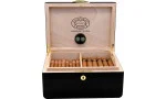 Partagas Series Global Brand Humidor pentru 30–50 de trabucuri