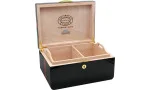 Partagas Series Global Brand Humidor pentru 30–50 de trabucuri