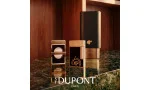 S.T. Dupont Cigar Case Cohiba 60 negru 183472