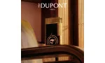 S.T. Dupont Ligne 2 Brichetă Cohiba 60 negru și auriu 016472N