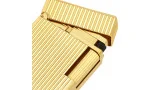 S.T. Dupont Ligne 1 Lighter Yellow Gold C14020