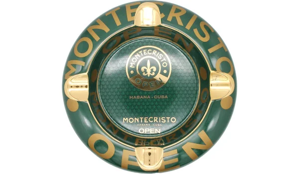 Scrumieră deschisă Montecristo
