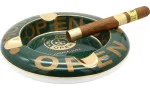 Scrumieră deschisă Montecristo