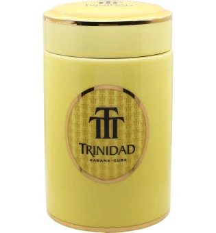 Borcan din porțelan Trinidad
