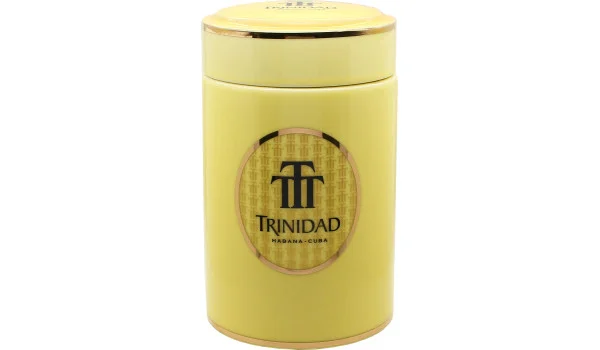 Borcan din porțelan Trinidad