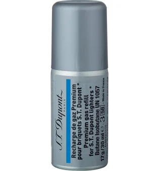Flacon de reumplere S.T. Dupont – albastru