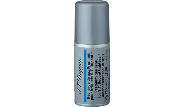 Flacon de reumplere S.T. Dupont – albastru