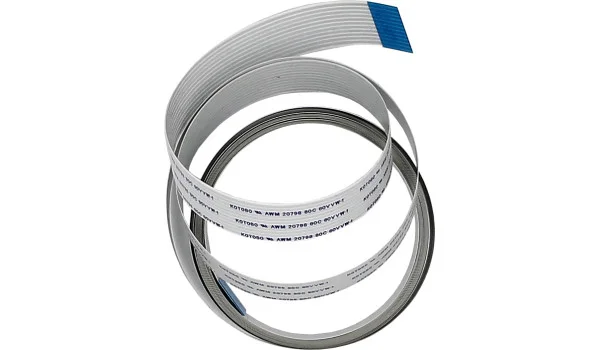 Cablu plat de schimb, lung, pentru umidificator electronic LV XL