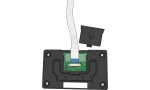 Cablu plat de schimb, lung, pentru umidificator electronic LV XL