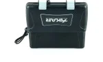 Umidificator de plastic pentru 15 trabucuri, Xikar Travel imagine 101