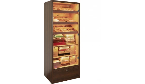Humidor cabinet adorini Primo maro imagine 25