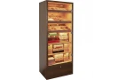 Humidor cabinet adorini Primo maro imagine 25