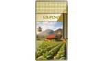 S.T. Dupont brichetă Biggy Cuba 025026