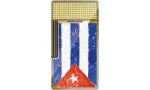 S.T. Dupont brichetă Biggy Cuba 025026