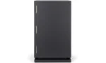 adorini Humidor Lumina Grande Deluxe negru