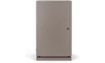 adorini Humidor Lumina Grande Deluxe gri deschis