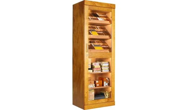 Cabinet umidificator electronic mahon Roma Adorini imagine 5
