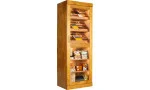 Cabinet umidificator electronic mahon Roma Adorini imagine 5
