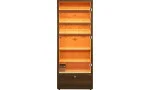 Humidor cabinet adorini Primo maro imagine 26