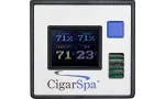 CigarSpa elektronisches Befeuchtungssystem imagine 103