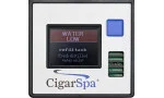 CigarSpa elektronisches Befeuchtungssystem imagine 104