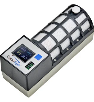 Umidificator electronic Cigarspa