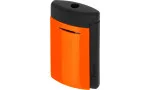 Brichetă S.T. Dupont Minijet Fluo portocalie 010869 imagine 2