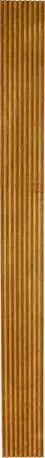 adorini RibTech Cedar Humidor Lining - 5 mm 