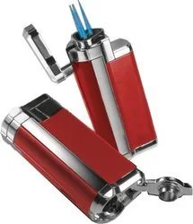 BOM Tristar Lighter Red