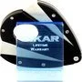 Xikar 1 double blade cutter - Xi1 black imagine 8
