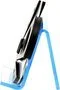 Xikar 1 double blade cutter - Xi1 black imagine 10