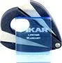 Xikar 2 double blade cutter - Xi2 blue imagine 8