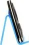 Xikar 2 double blade cutter - Xi2 black imagine 6