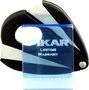 Xikar 2 double blade cutter - Xi2 black imagine 8