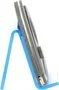 Xikar 2 double blade cutter - Xi2 silver imagine 6