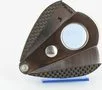 Xikar 3 double blade cutter - Xi3 carbon imagine 2