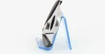 Xikar 3 double blade cutter - Xi3 carbon imagine 10