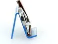 Xikar 3 double blade cutter - Xi3 redwood imagine 6