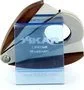 Xikar 3 double blade cutter - Xi3 redwood imagine 8