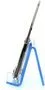 Xikar cigar scissors Mtx - chrome silver imagine 10