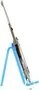 Xikar cigar scissors Mtx - bead blasted imagine 6