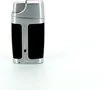Xikar lighter Element Double Jet - black imagine 8