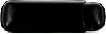 Martin Wess leather cigar case Dante 2 Petit Corona imagine 2