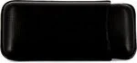Martin Wess cigar case leather Dante 3 Petit Corona imagine 2