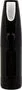 Blazer Lighter Matte Black imagine 2