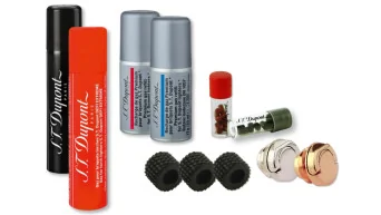 Rezerve și piese de schimb S.T. Dupont