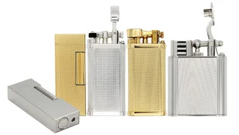 Brichete Dunhill