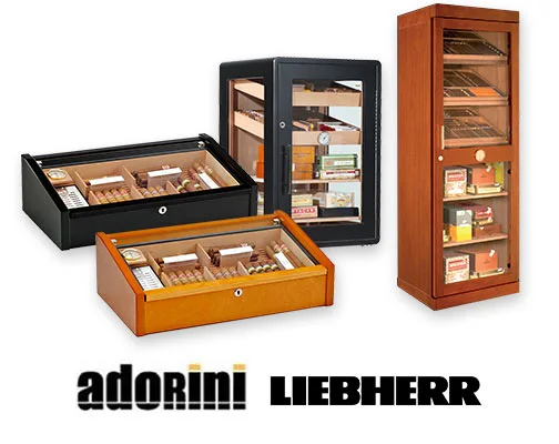 Cabinete umidificatoare