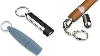 Cigar punch - Cutter perforator Cigar punch - Cutter perforator